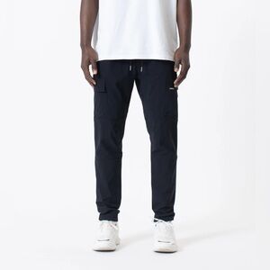 Zanerobe Jumpshot pant - black